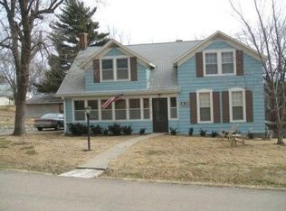 705 7th St, Peru, NE 68421