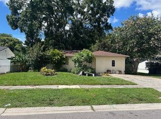 3307 W Paris St, Tampa, FL 33614
