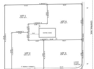 2 D St, Quincy, WA 98848