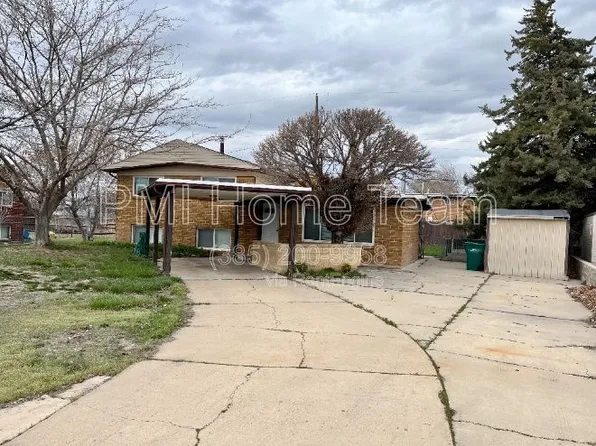 2636 W 5750 S, Roy, UT 84067
