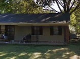3212 Harvester Ln, Memphis, TN 38127