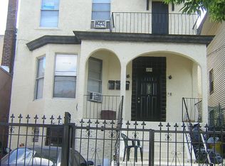 499 Broadway #3, Newark, NJ 07104