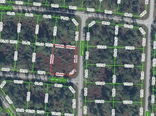 8105 Mantua Ave, Sebring, FL 33872