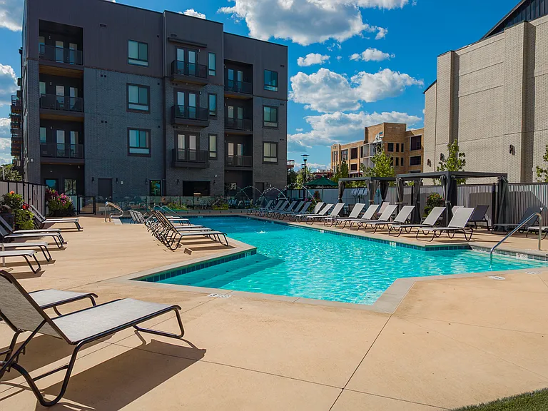 Factory 52 Townhomes — Photo 19