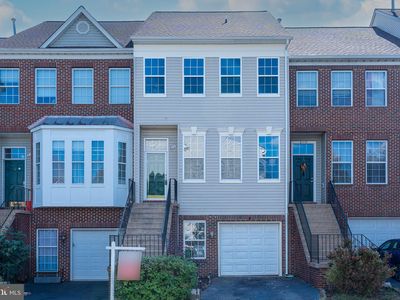 6117 Early Autumn Dr, Centreville, VA, 20120