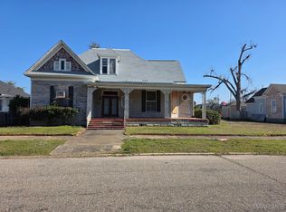 710 Pettus St, Selma, AL 36701