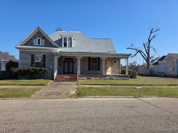 710 Pettus St, Selma, AL 36701