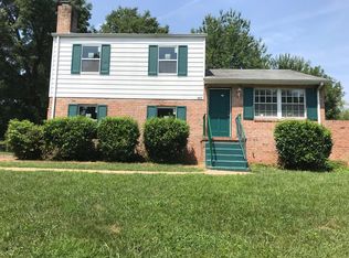 730 Whiffletree Rd, North Chesterfield, VA 23236