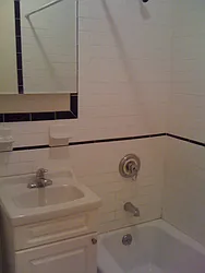 Rented by Manhattan Spaces