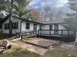 N8838 Kabacinski LANE, Crivitz, WI 54114