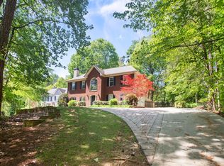 3920 Gann Rd SE, Smyrna, GA 30082