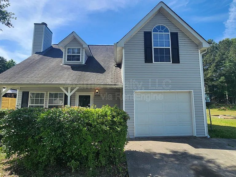 7336 Bramble Oak Dr — Photo 1