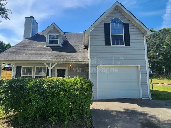 7336 Bramble Oak Dr, Douglasville, GA 30134