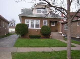 2106 S 10th Ave, Maywood, IL 60153