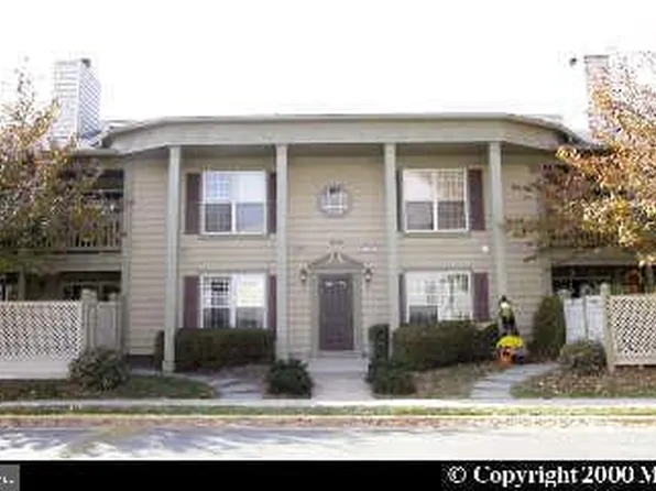 3050 Trevor House Dr House A-25, Oakton, VA 22124