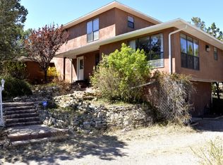 50 Bootlegger Rd, High Rolls, NM 88325