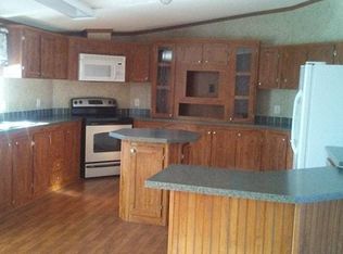 4800 W 4 Ridge Rd, House Springs, MO 63051