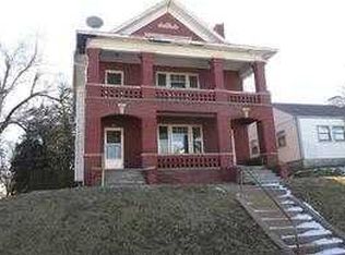 2634 Jules St, Saint Joseph, MO 64501