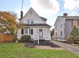117 Nansen St, Cincinnati, OH 45216