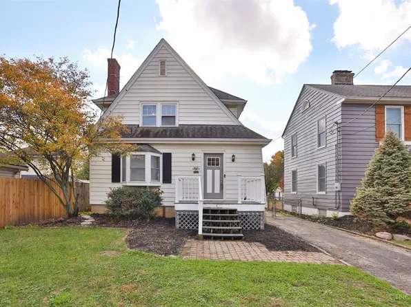 117 Nansen St, Cincinnati, OH 45216