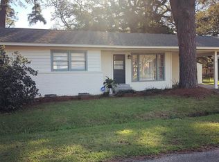 112 Indian Mound Rd, Lafayette, LA 70501