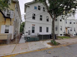 65 Preston St, Providence, RI 02906