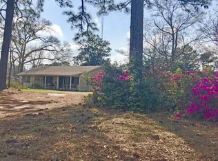 1983 County Road 249, Jasper, TX 75951