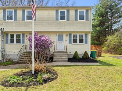 117 Providence St #B, Millville, MA, 01529