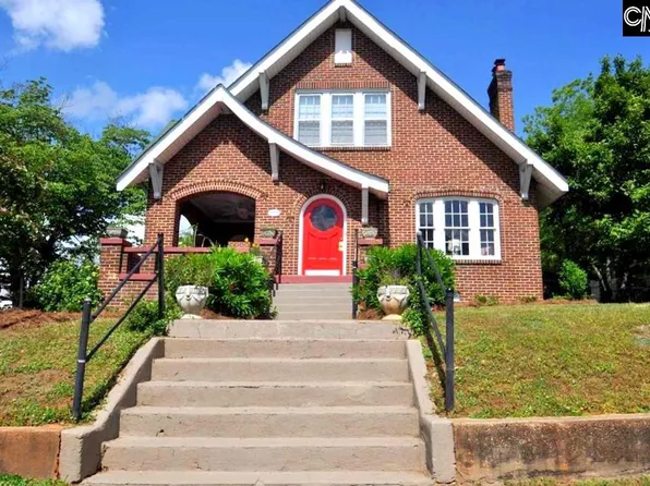 810 Caldwell St, Newberry, SC 29108