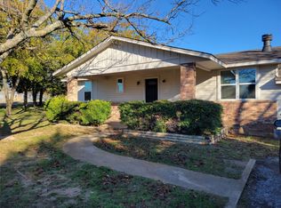 29 Parker Dr, Pottsboro, TX 75076