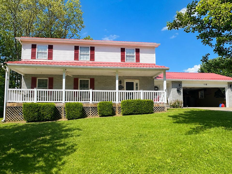 1st image of 118 Forest Rim St