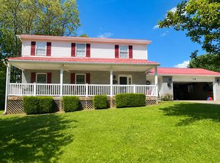 118 Forest Rim St, Beaver, WV 25813