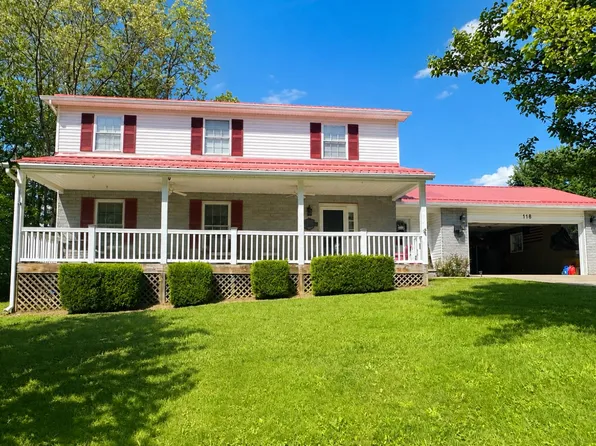 118 Forest Rim St, Beaver, WV 25813