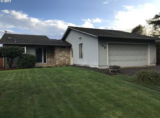 149 SW 12th Ave, Canby, OR 97013