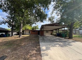 538 Gilbert Ln, San Antonio, TX 78213