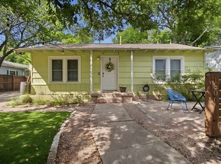1806 Justin Ln #A, Austin, TX 78757