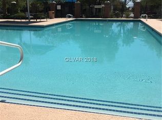 375 Kensington Palace Ave UNIT 101, North Las Vegas, NV 89032
