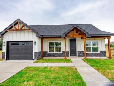 436 S 12th St, Alamo, TX, 78516