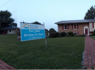 1009 Westminster Dr, Johnson City, TN 37604