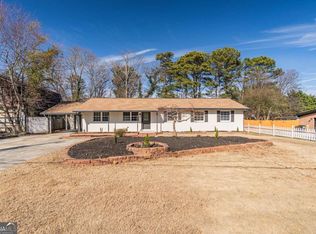 1388 Breezy Cir, Norcross, GA 30093