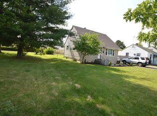 665 Westphal Ave, Columbus, OH 43213
