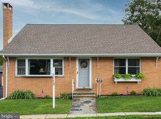 58 Robbins Ave, Rockledge, PA 19046