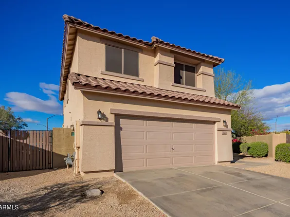 3621 W KELLER Court, Anthem, AZ 85086