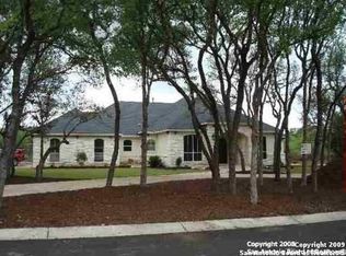 8123 Wild Wind Park, Garden Ridge, TX 78266