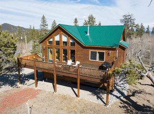 270 Piaute Way, Como, CO 80432