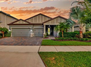 16563 Courtyard Loop, Land O Lakes, FL 34638