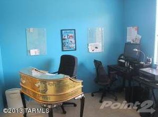 9350 S Placita Del Estero, Vail, AZ 85641