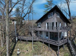 6646 E Riverview Rd, Monticello, IN 47960