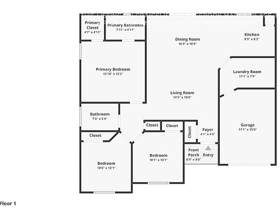 2nd image of 2830 Chalmer St