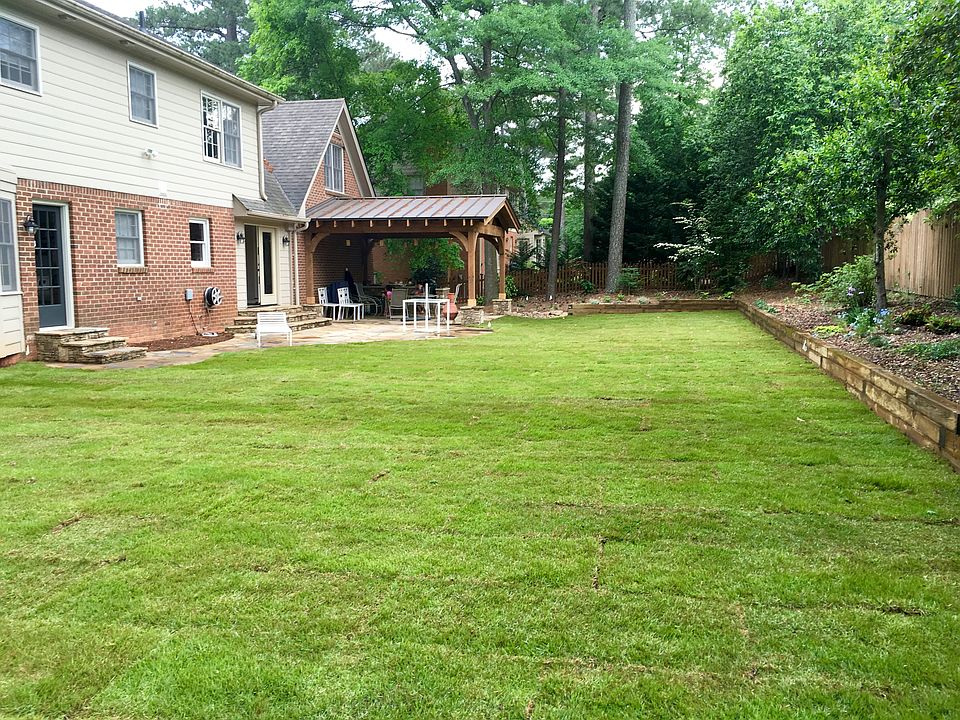 2nd image of 4831 Parliament Way